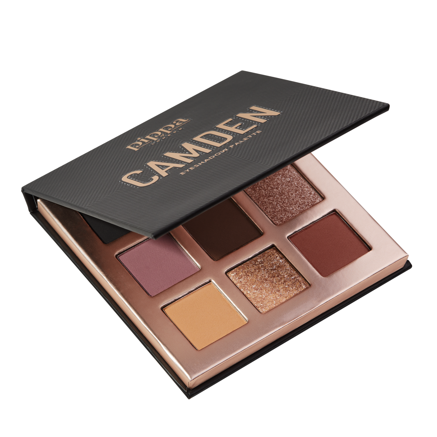 Camden Eyeshadow Palette