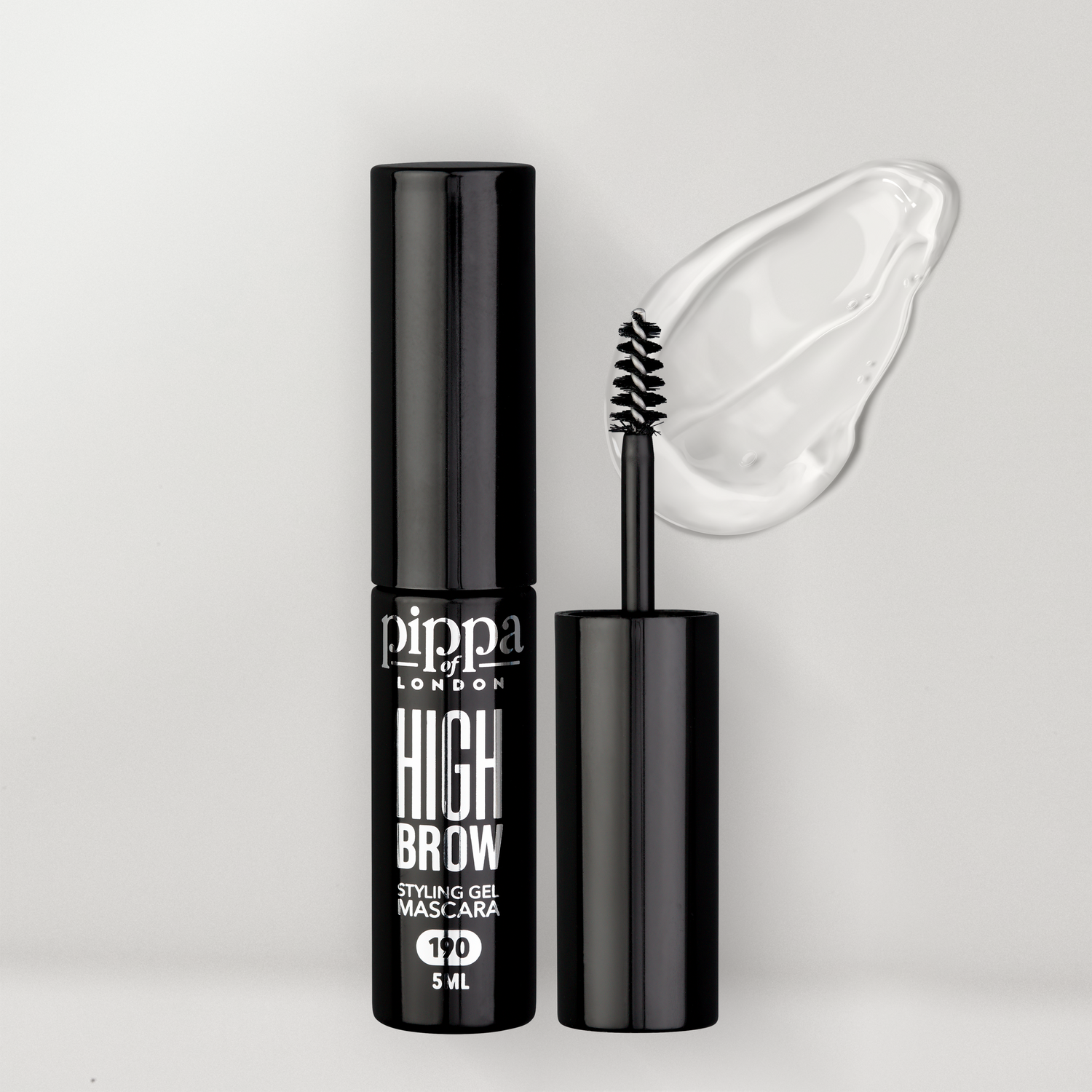 Highbrow Styling Gel Eyebrow Mascara 190