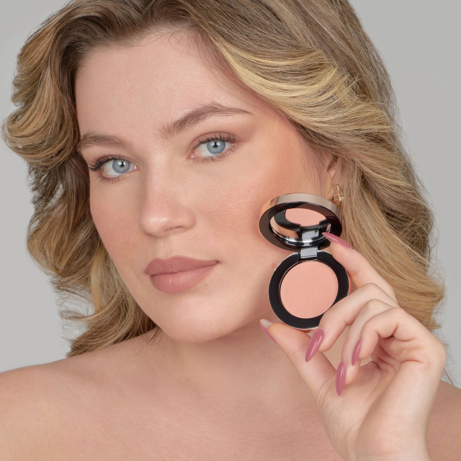 Remix Blush Powder Refill Pod - 886 SIREN