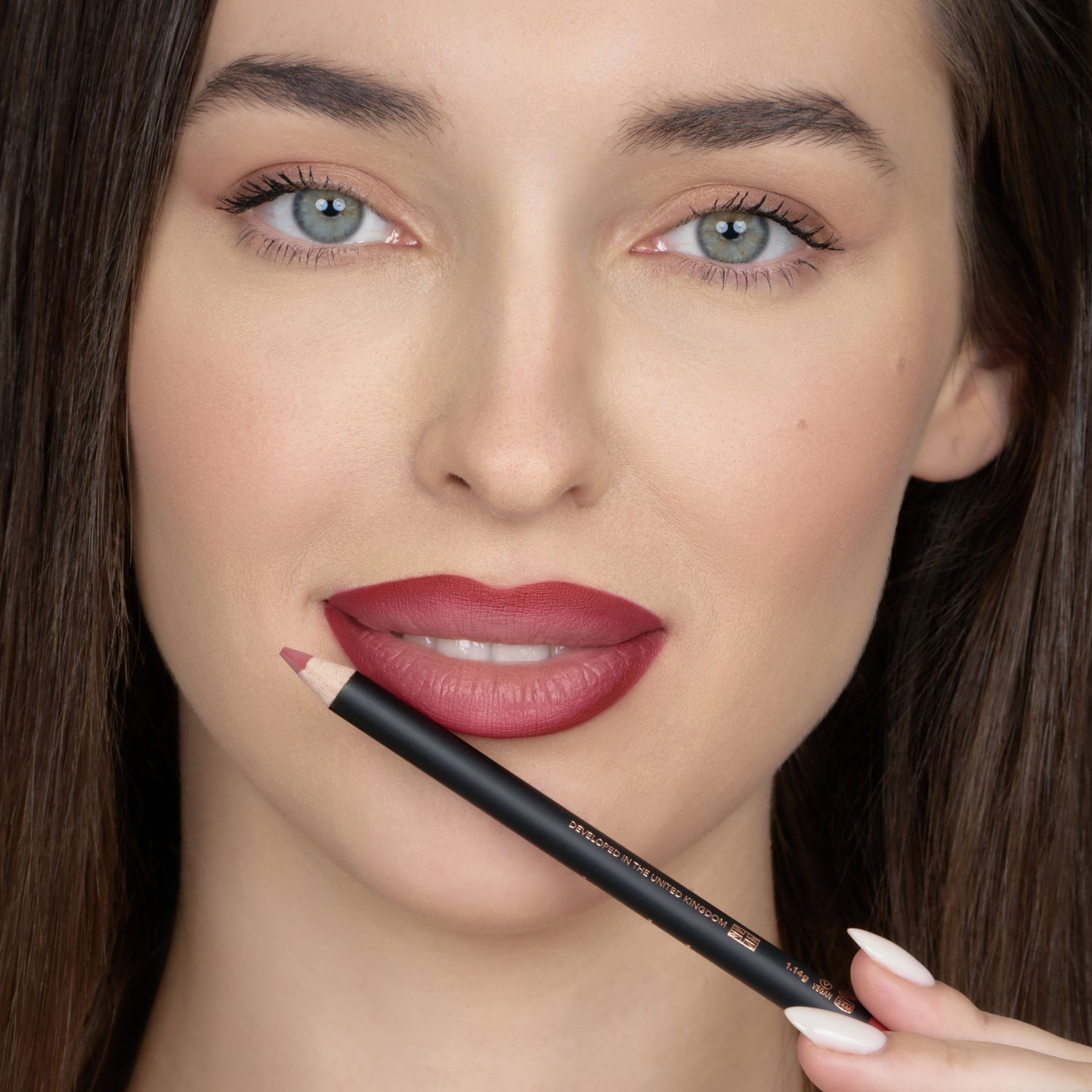Defining Lip Liner 611 - Polyxo