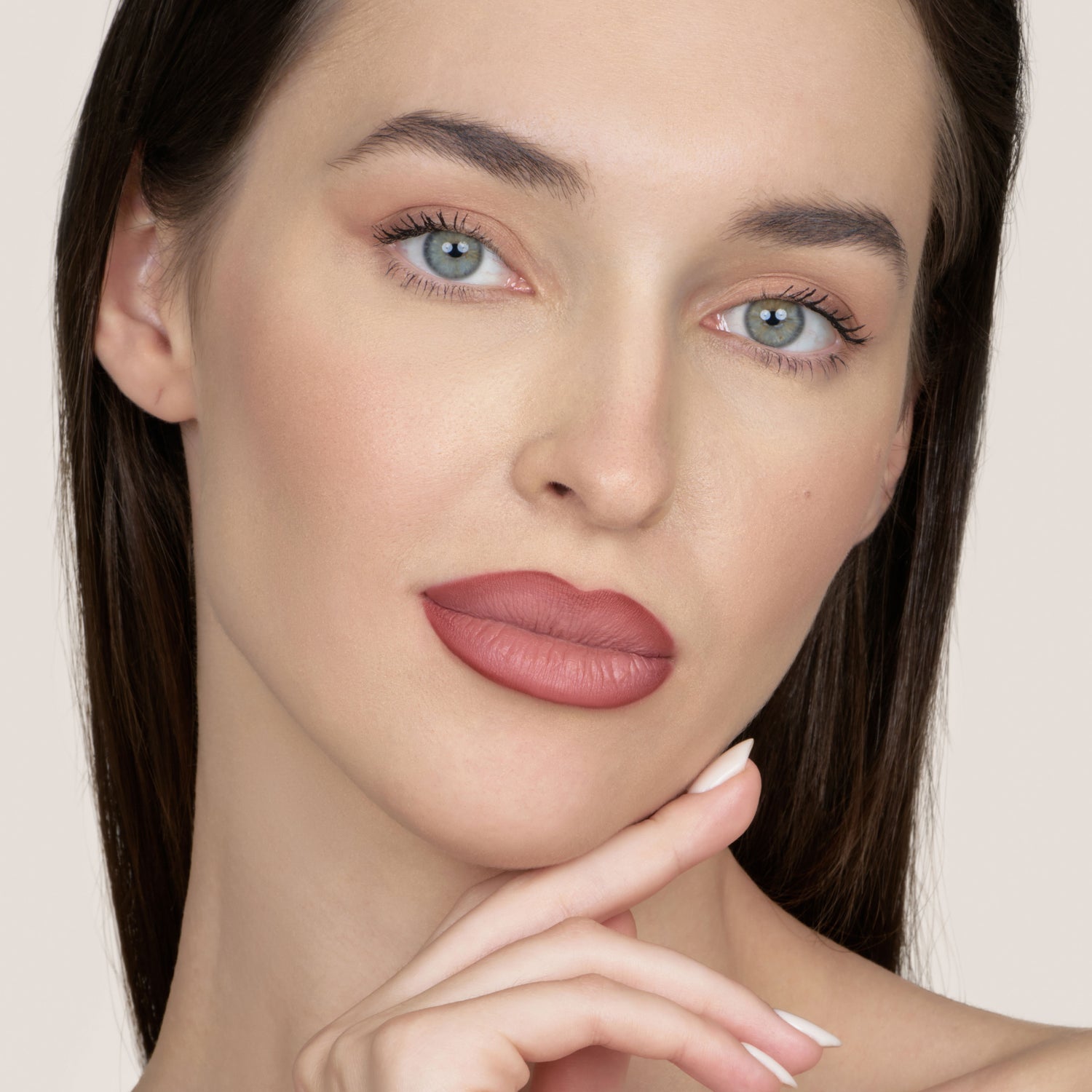 Defining Lip Liner 607 - Laonome