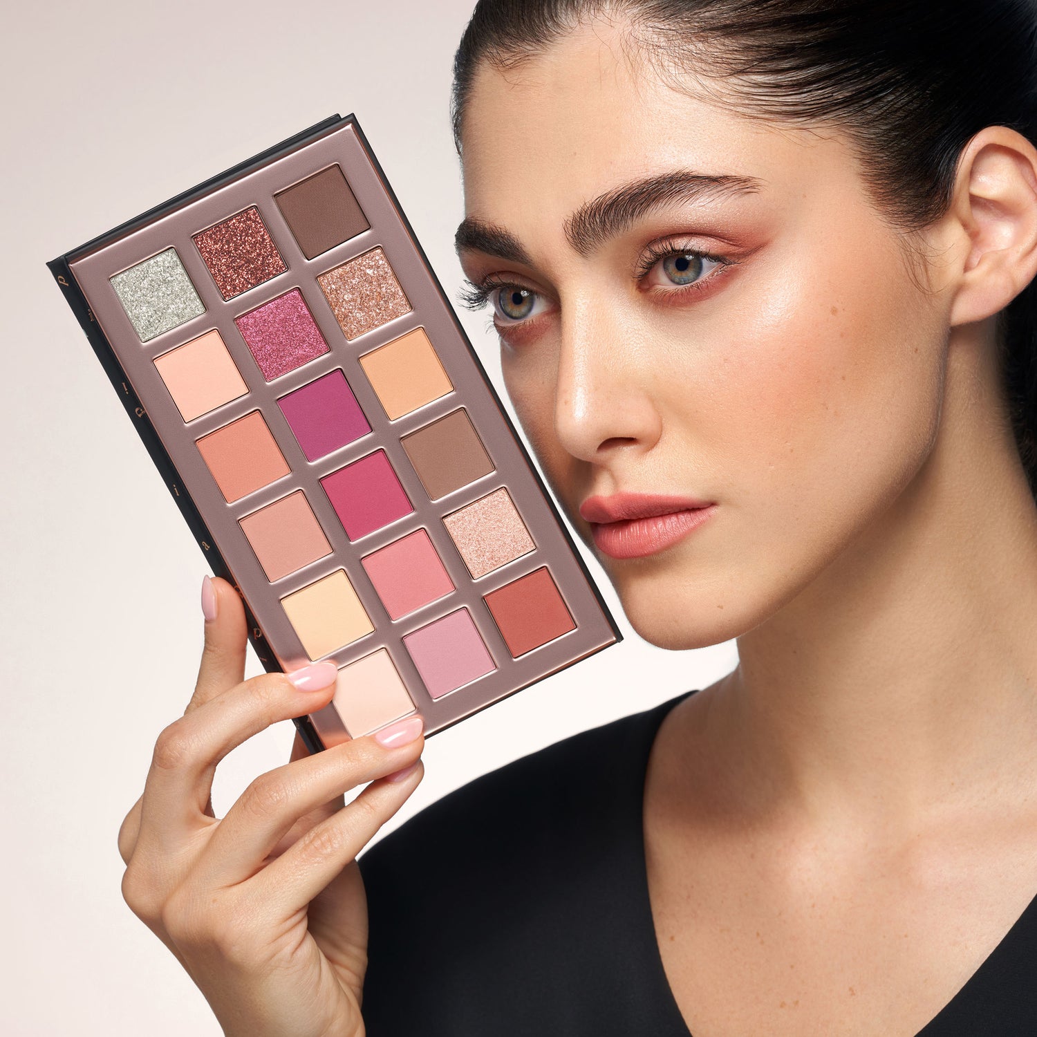 Soho Eyeshadow Palette