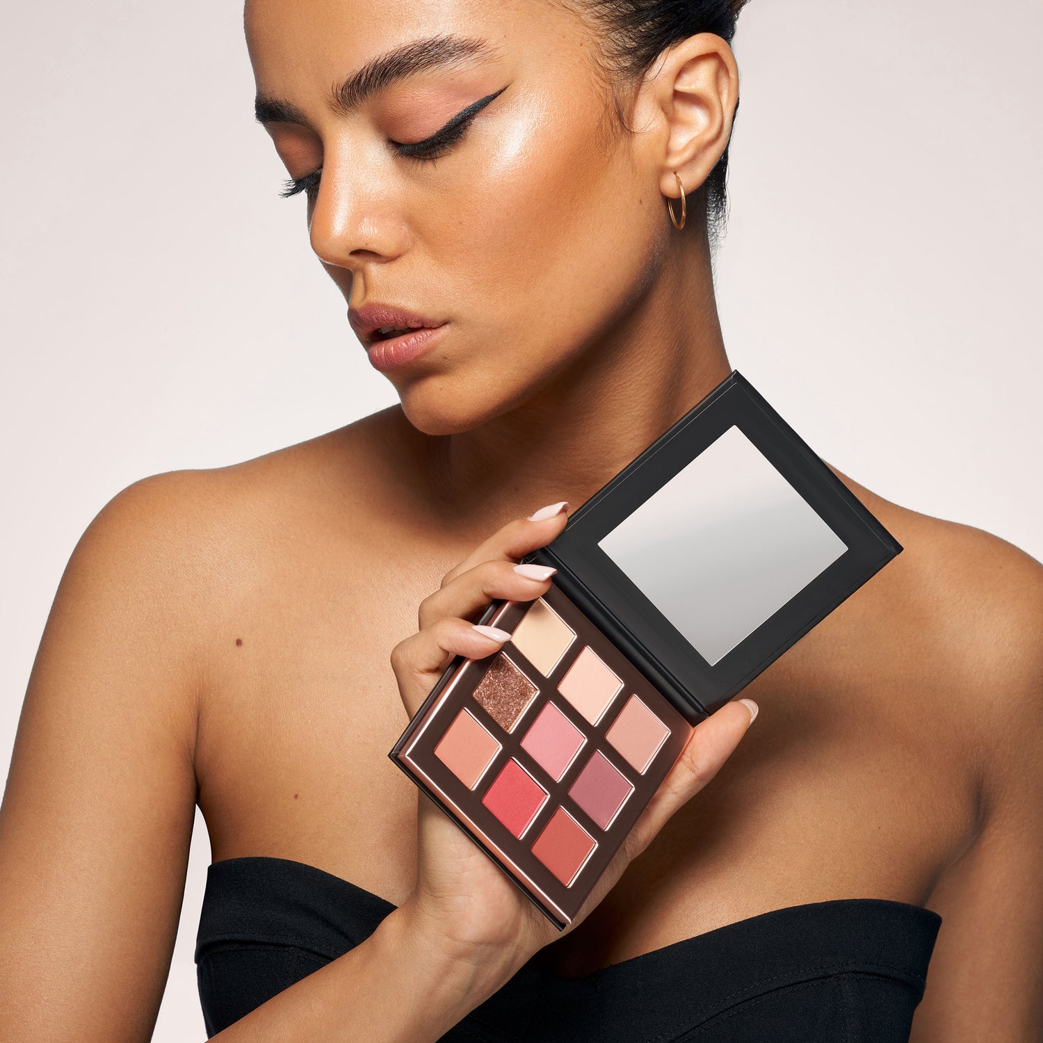 Chelsea Eyeshadow and Blush Palette