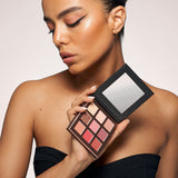 Chelsea Eyeshadow and Blush Palette