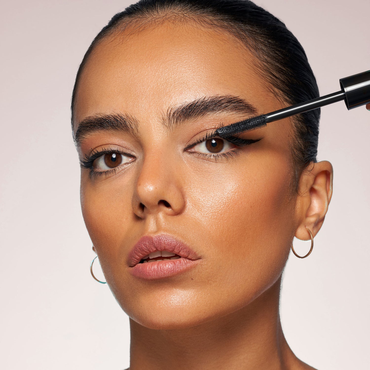 Dark Queen Mascara - 501