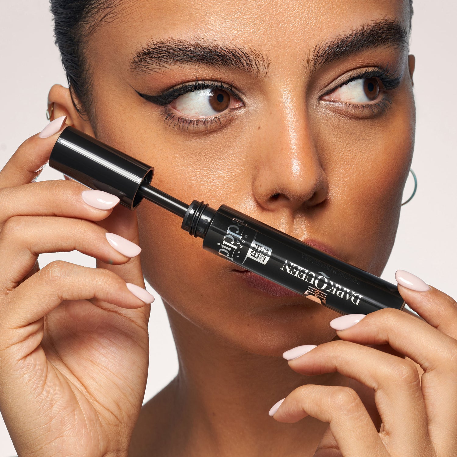 Dark Queen Mascara - 501