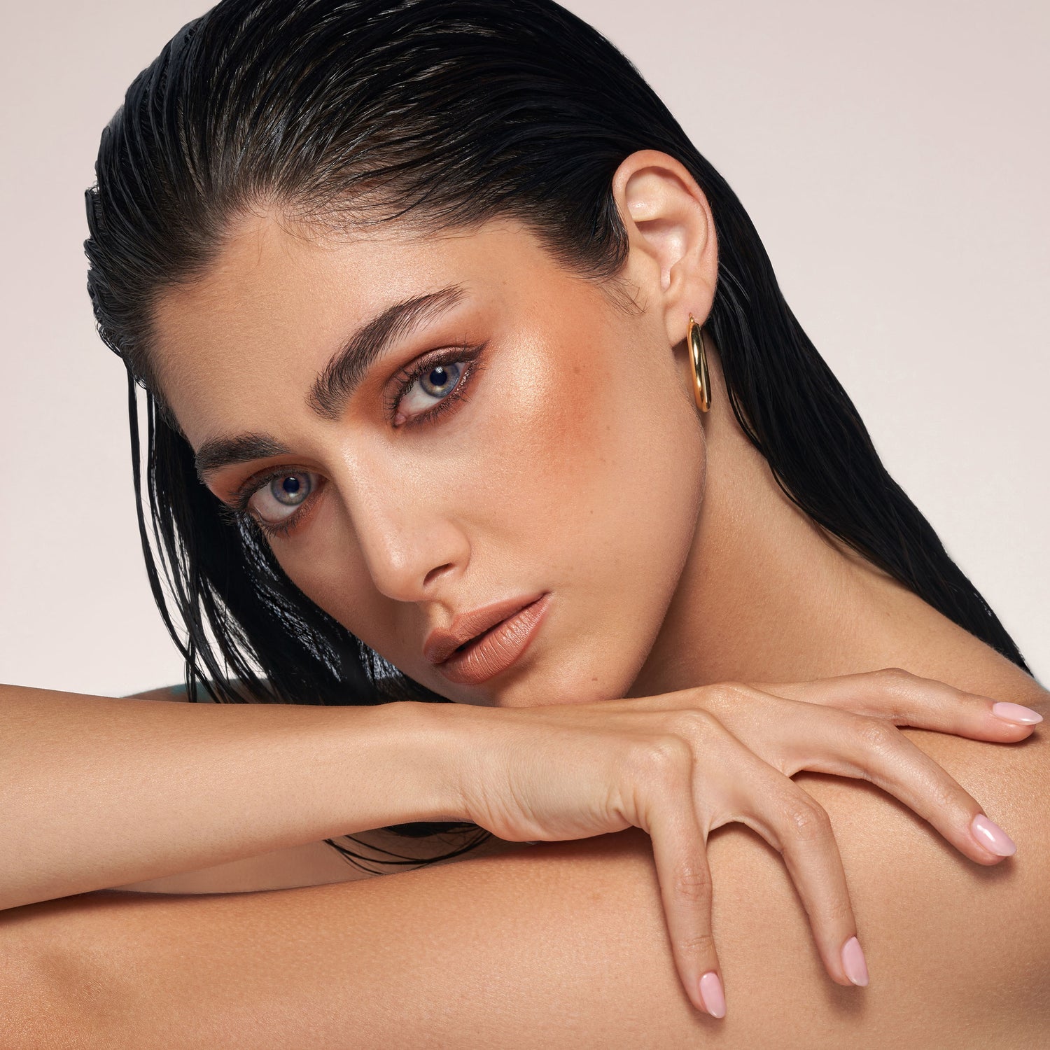 Afterglow Bronzer 893 - Monte