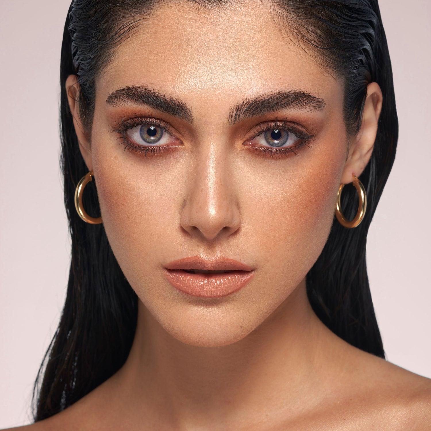 Afterglow Bronzer 891 - Kalahari