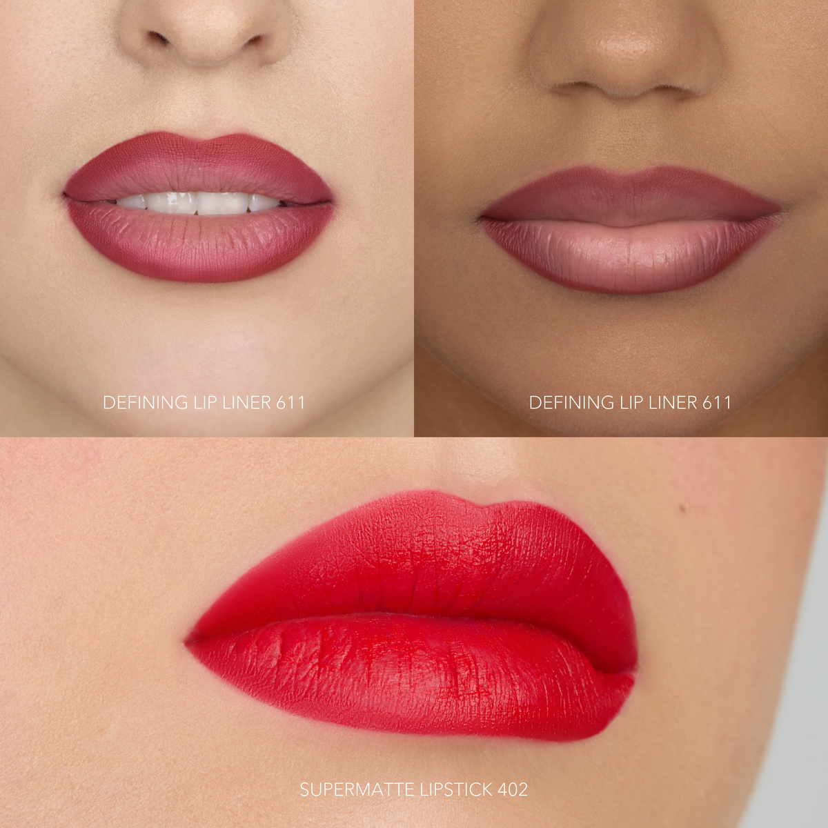 All Eyes On Me Lip Duo