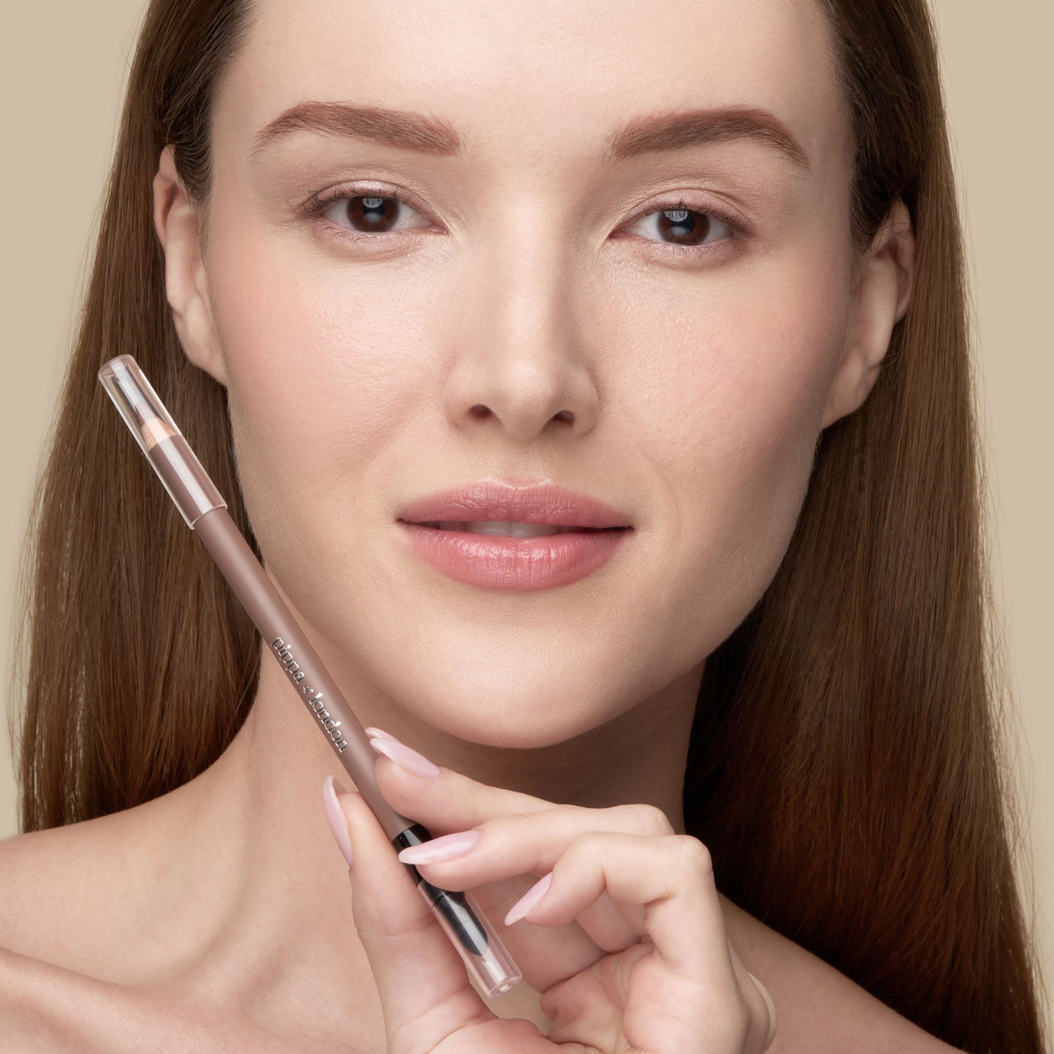 Perfect Brow 108 - June