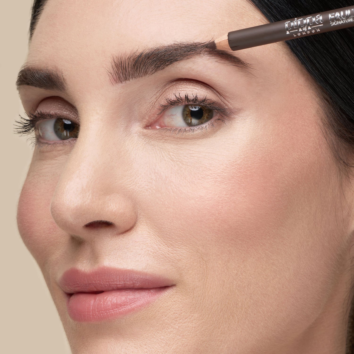 Faultless Signature Brow Pencil 111 - Belgrave