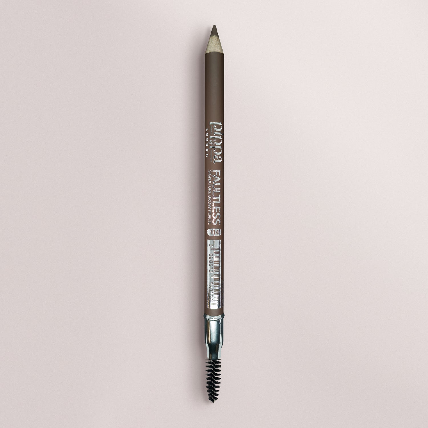 Faultless Signature Brow Pencil 114 - Halkin