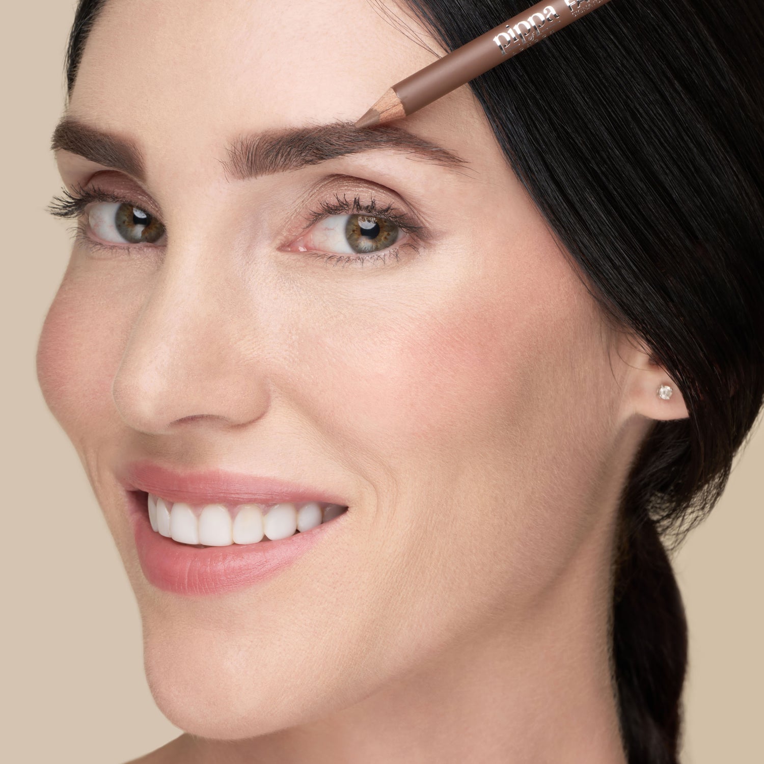 Faultless Signature Brow Pencil 115 - Lowndes