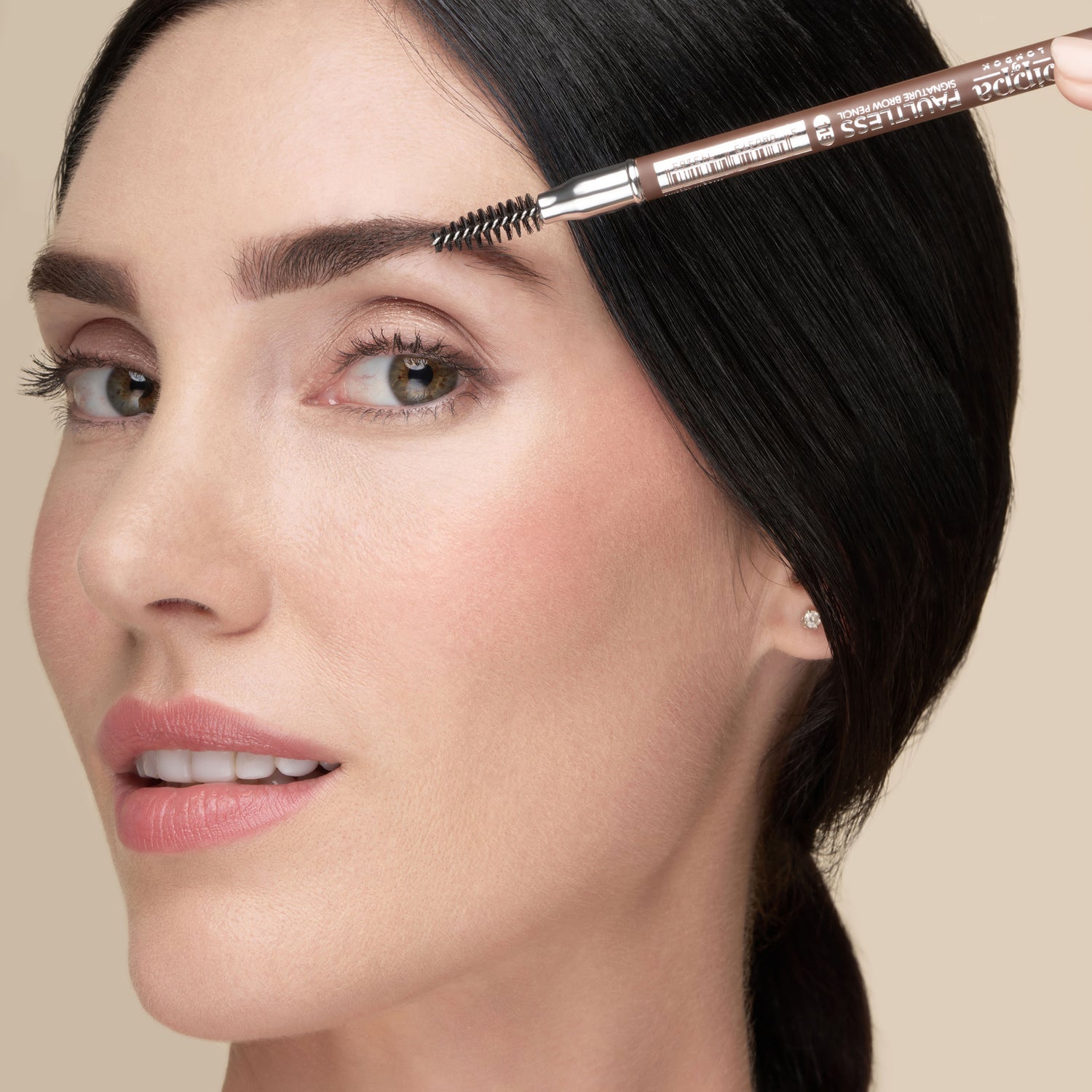Faultless Signature Brow Pencil 115 - Lowndes