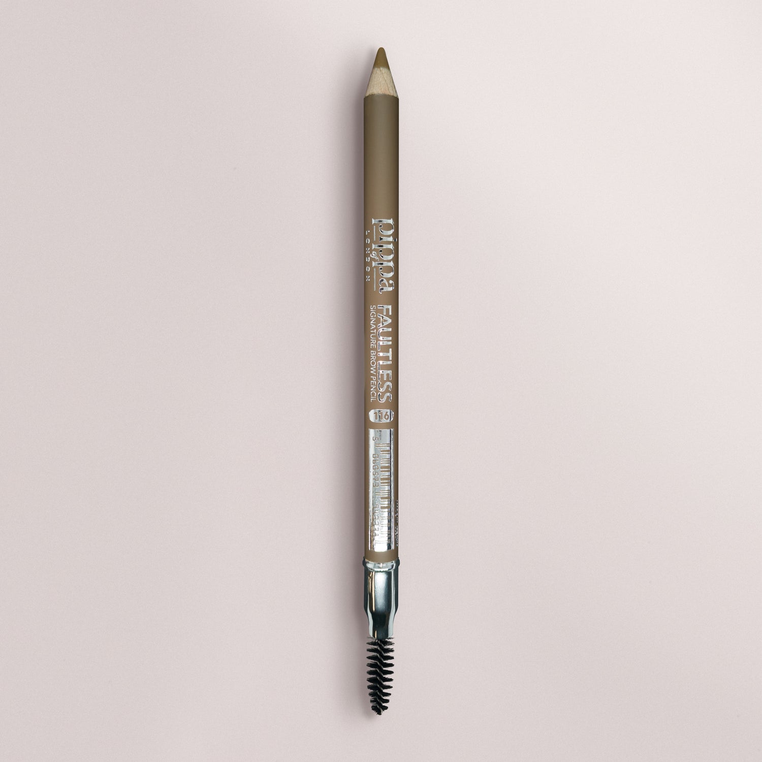 Faultless Signature Brow Pencil 116 - Wilton