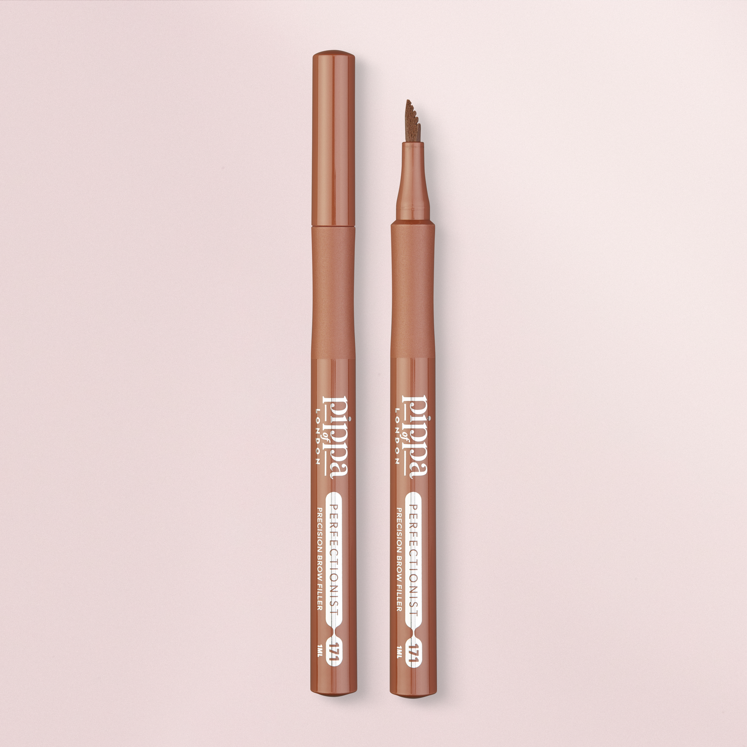 Perfectionist Liquid Brow Pen 171