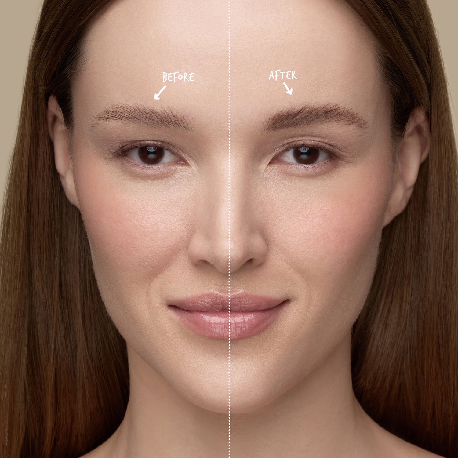 Define Tinted Gel Eyebrow Mascara 181