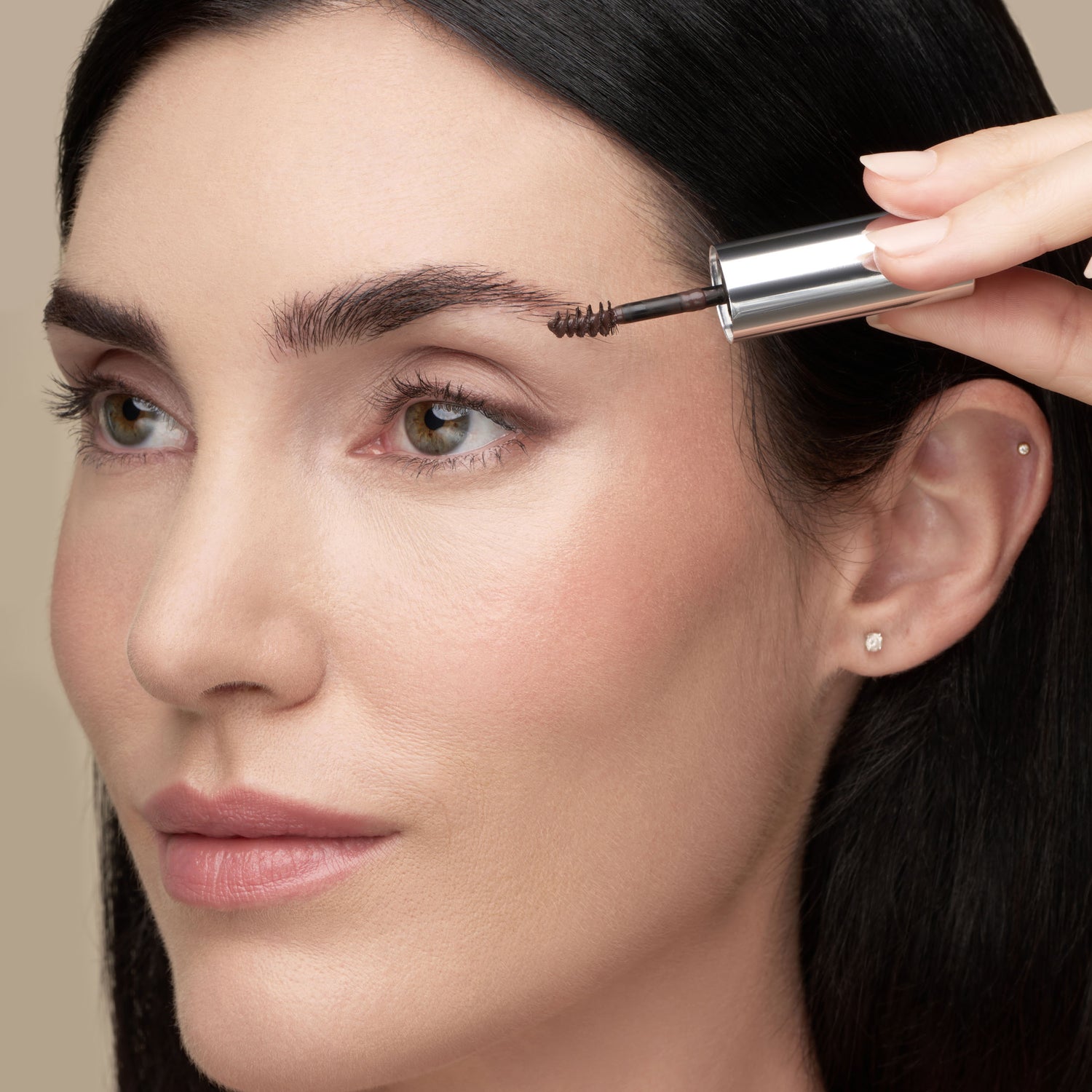 Define Tinted Gel Eyebrow Mascara 182