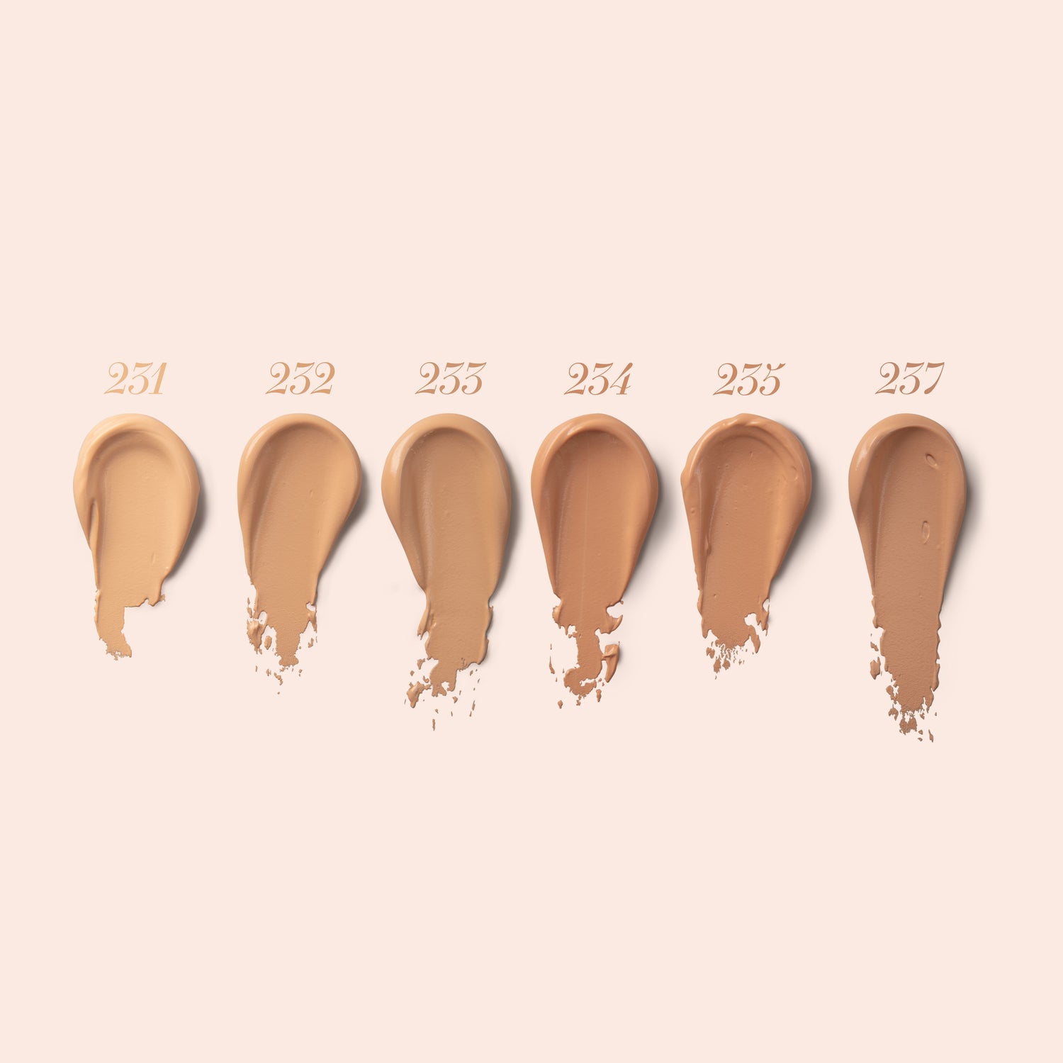 XX 2-in-1 Foundation & Concealer 231 - Navajo Dunes