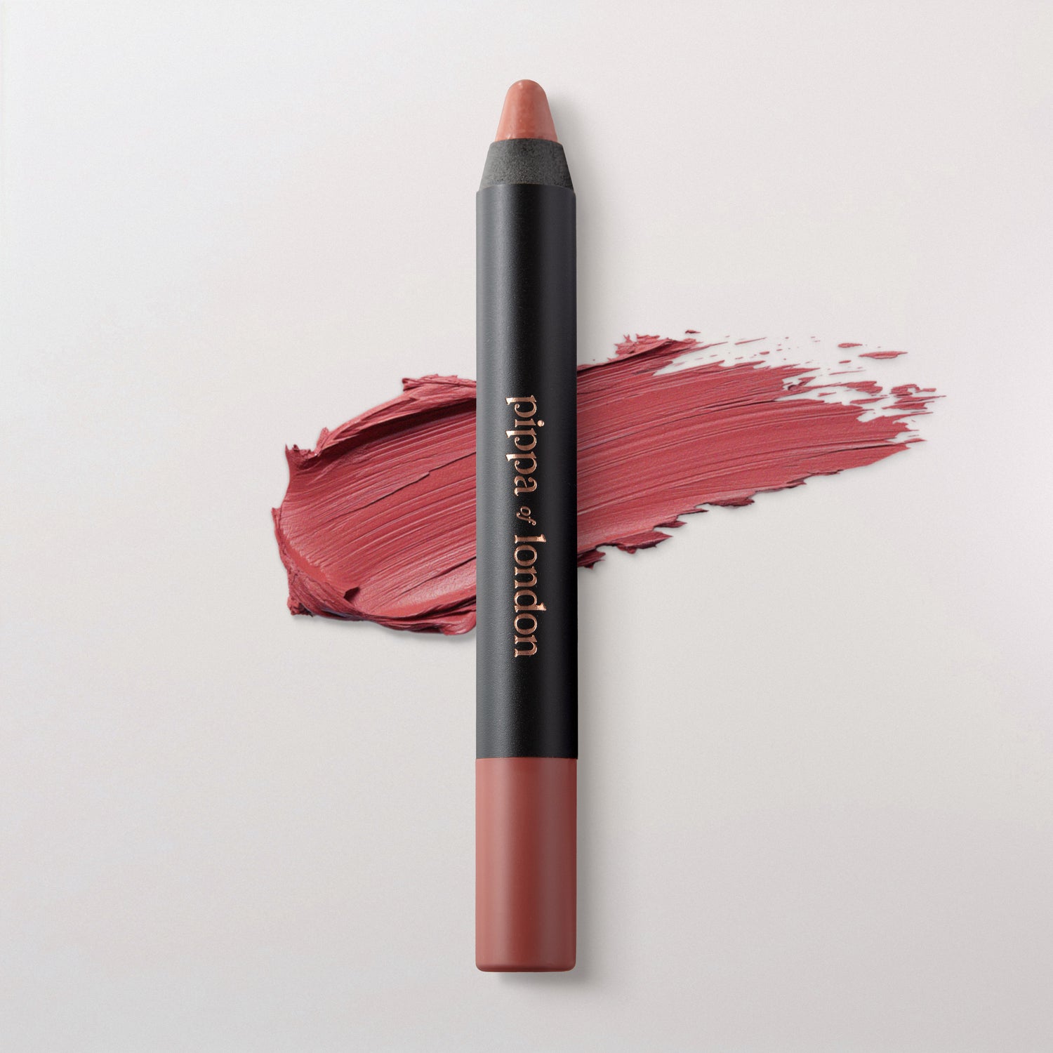 Supermatte Lipstick 404 - Scala