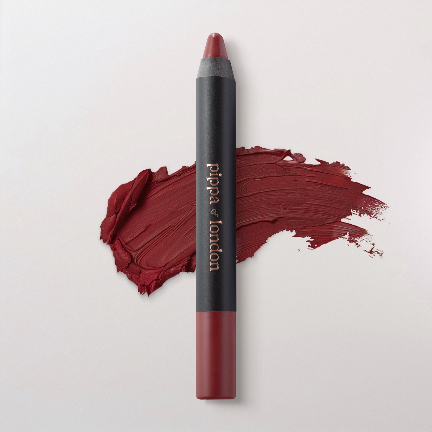 Supermatte Lipstick 406 - Troxy