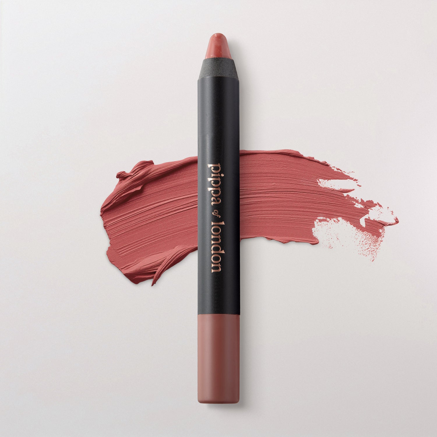 Supermatte Lipstick 409 - Apollo