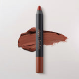 Supermatte Lipstick 410 - Koko