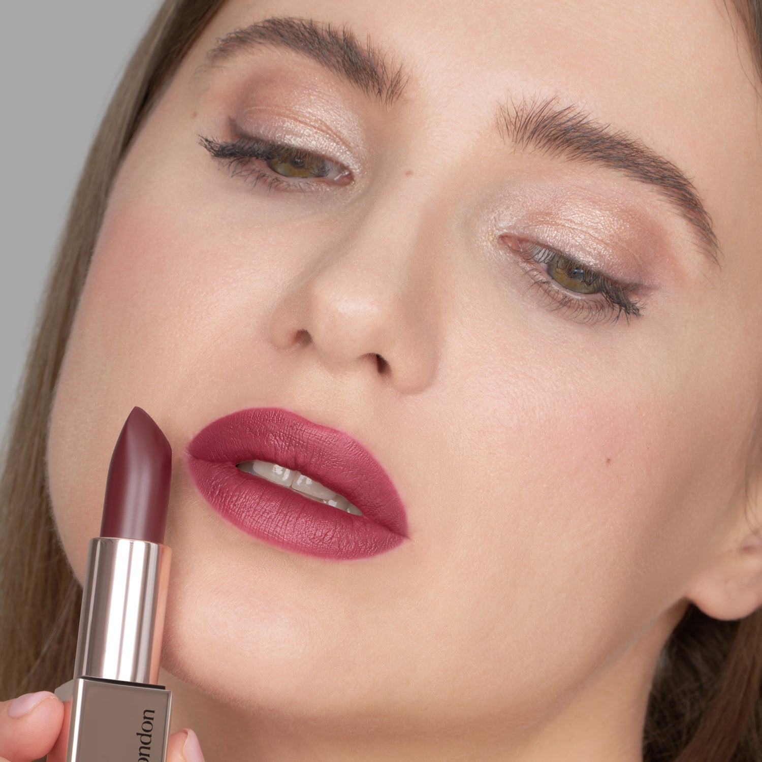 Envy Lipstick 428 - Eclipse