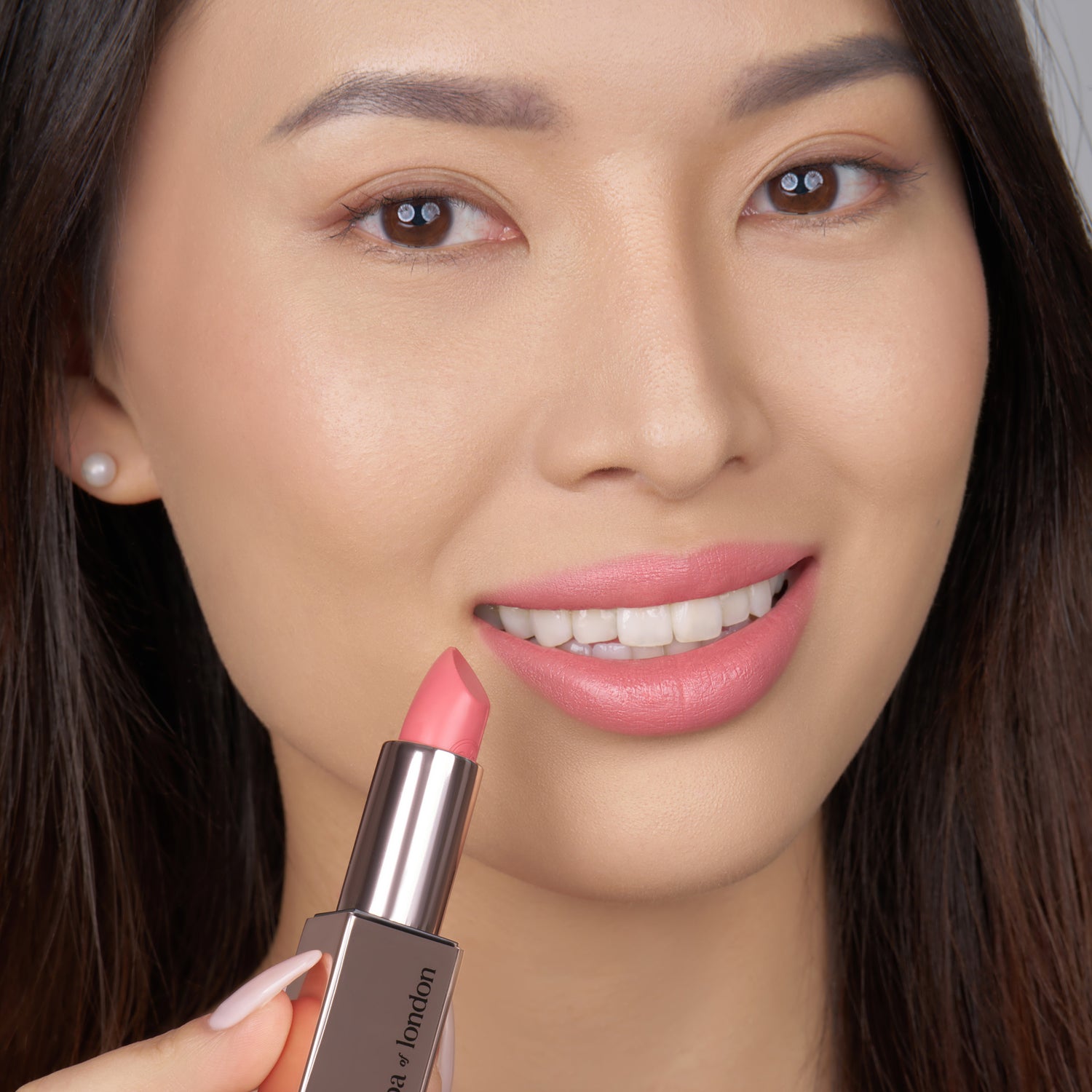 Envy Lipstick 429 - Lust