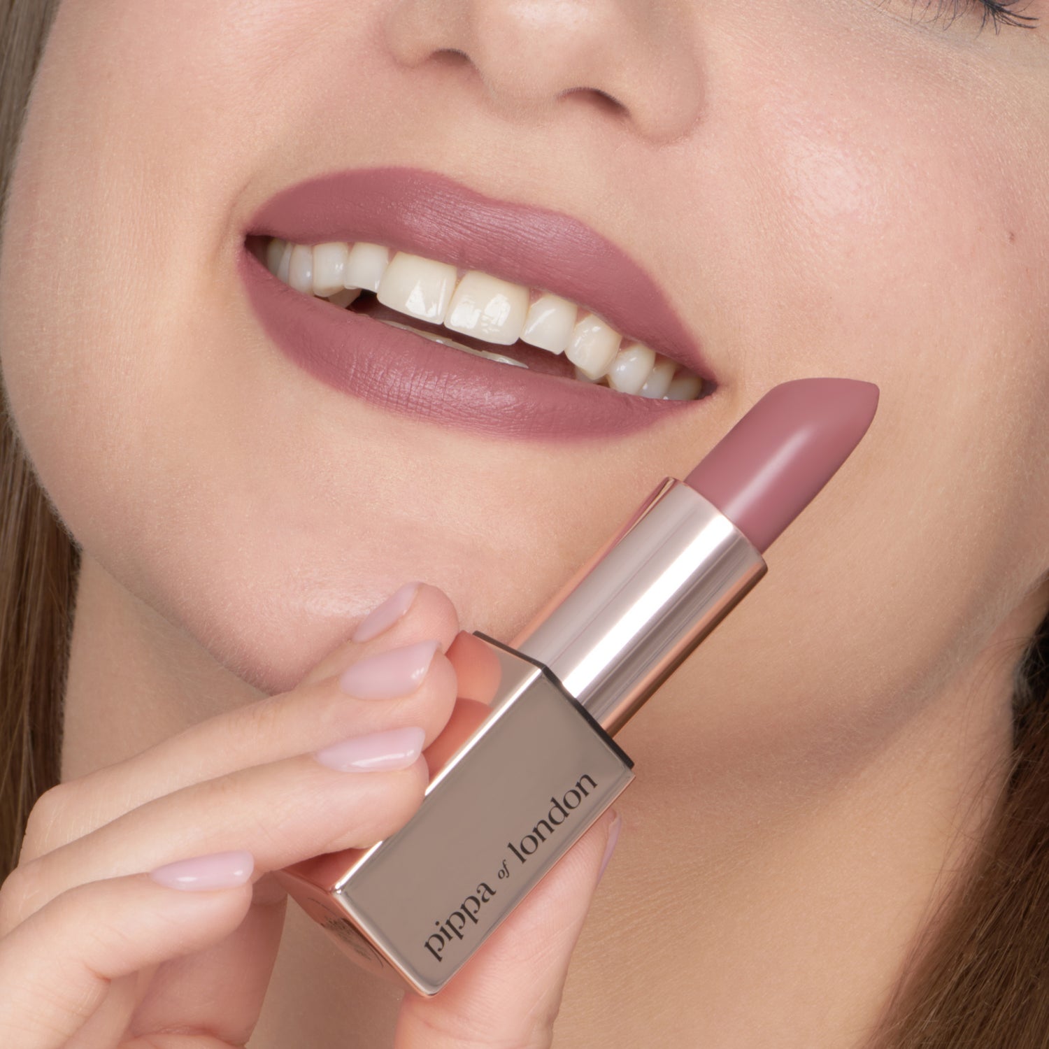 Envy Lipstick 433 - Desire