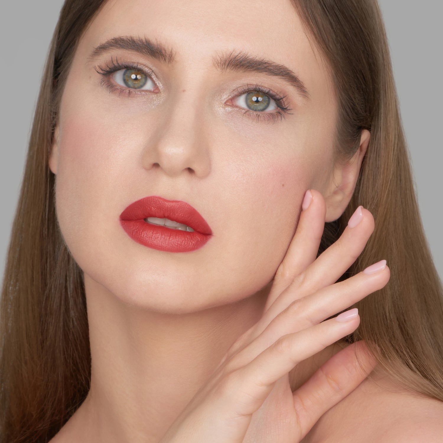 Envy Lipstick 436 - Power