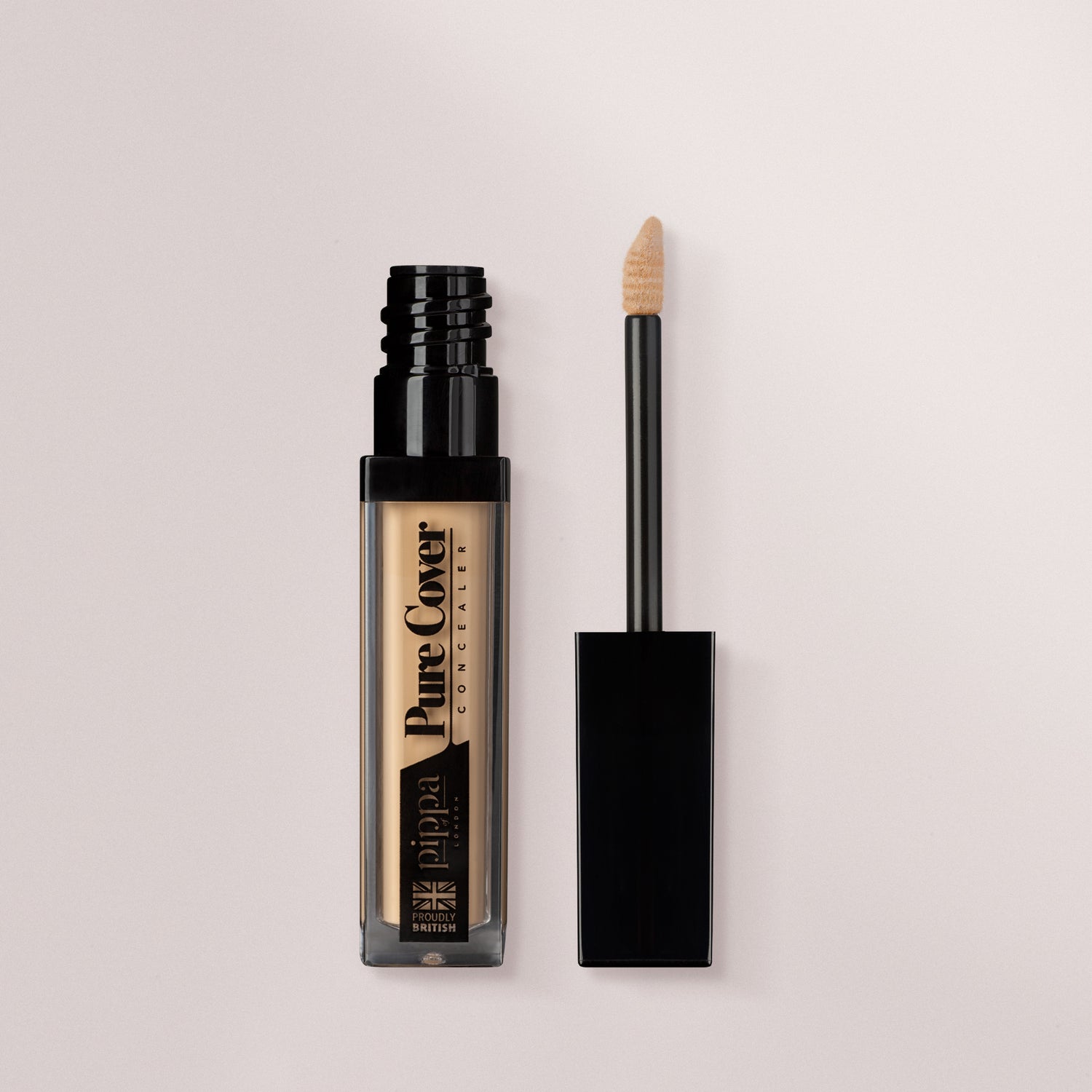 Pure Cover Concealer 451 - Navajo Dunes