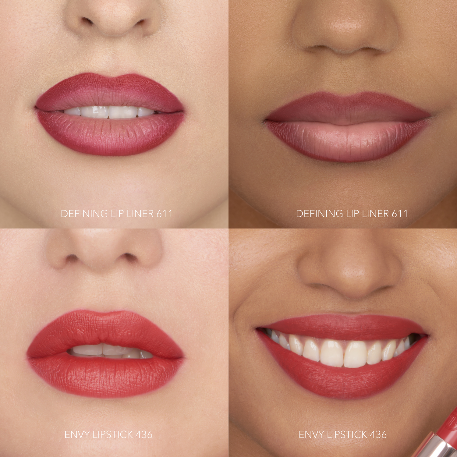 Show-Stopper Luxe Lip Duo