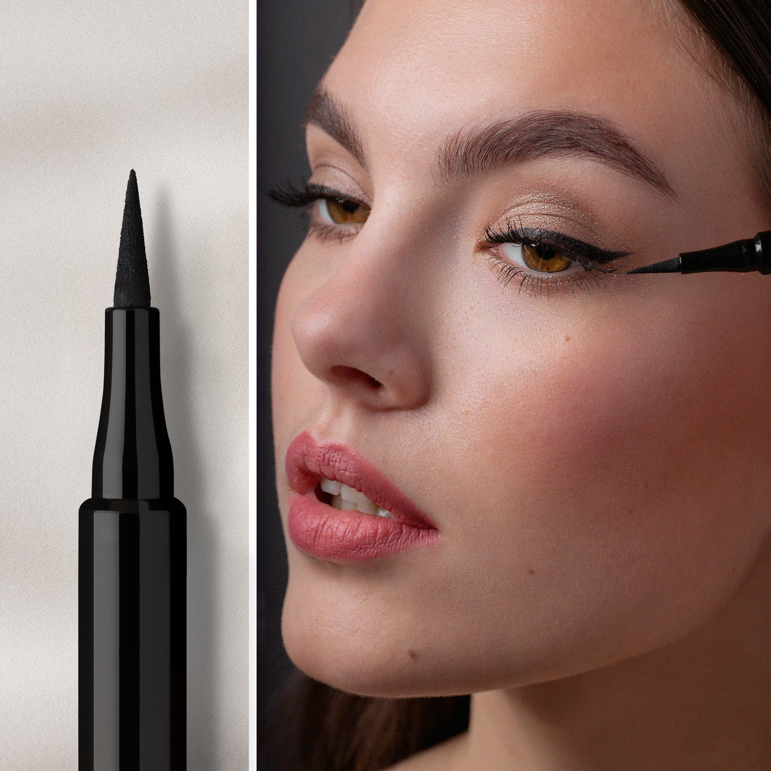 Midnight Artist Extra Fine Matte Penliner - 701