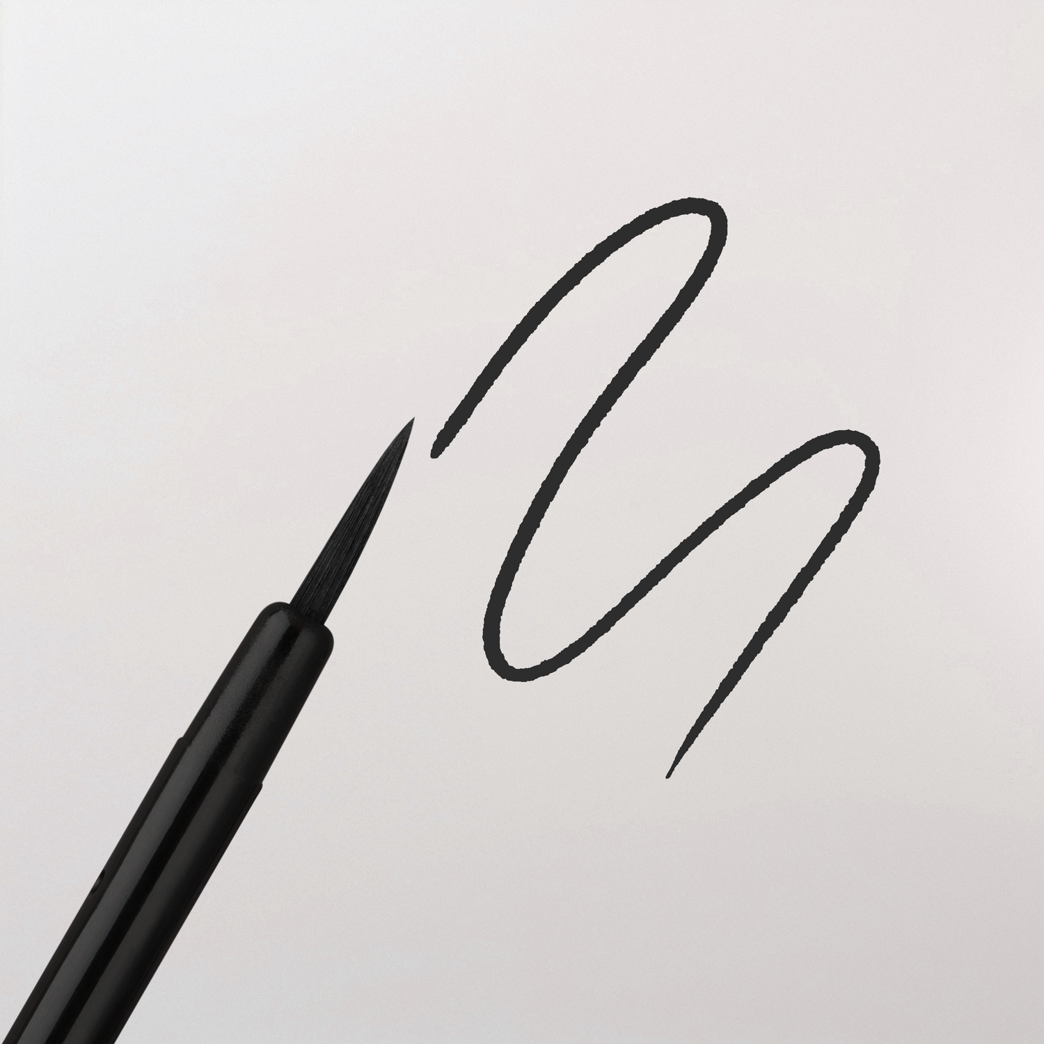 Magician Matte Black Dipliner - 703