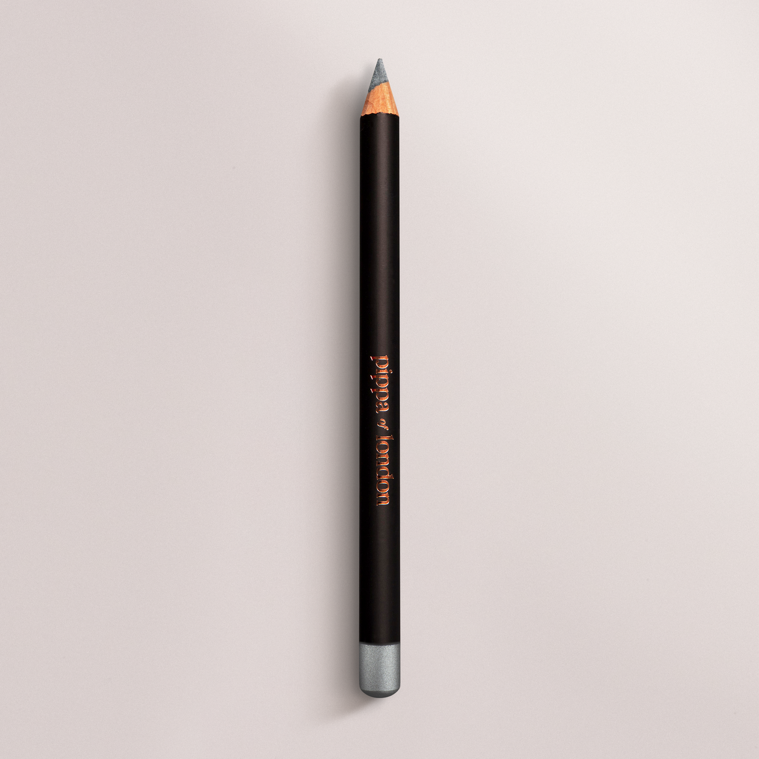 True Kohl Kajal Eyeliner 836 - Platinum