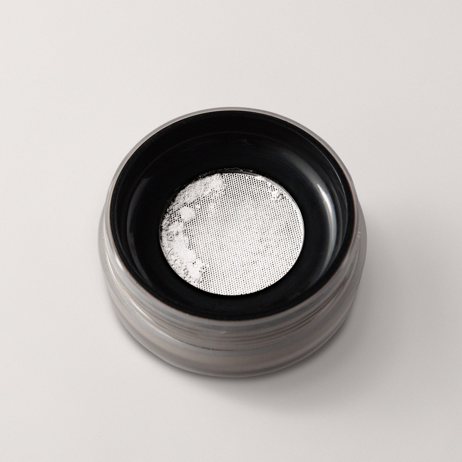 Fixation Setting Powder - 845 - White