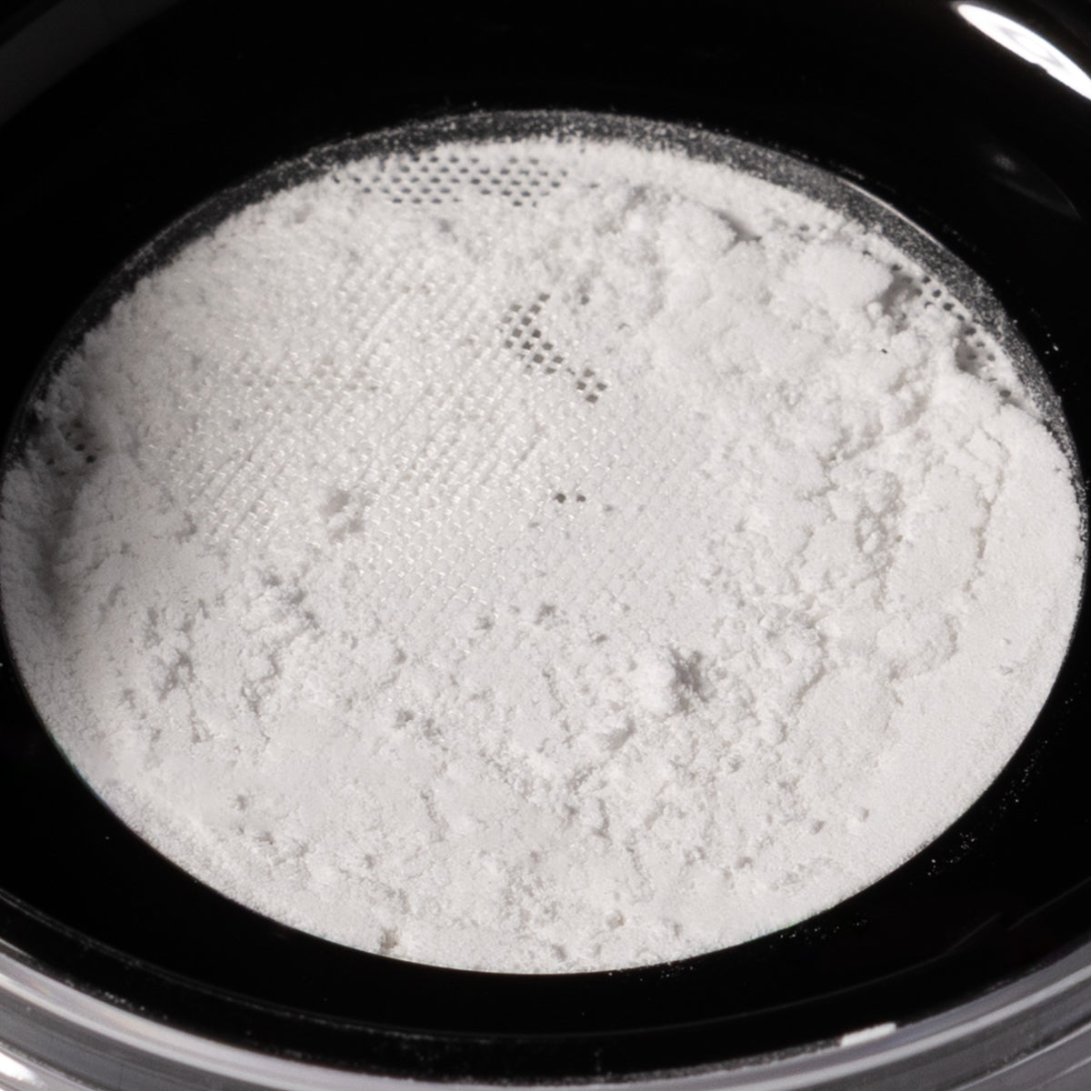 Fixation Setting Powder - 845 - White