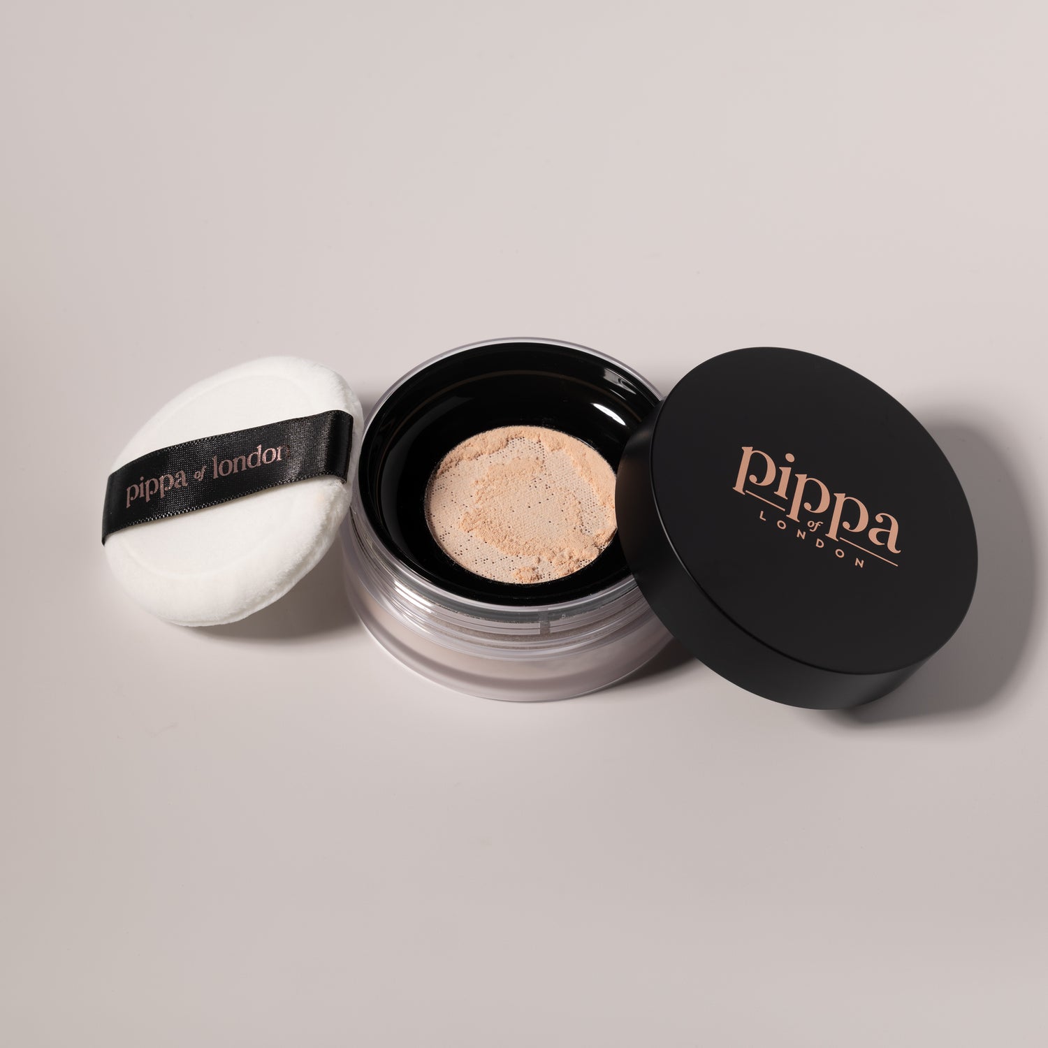 Fixation Setting Powder - 847 - Peach