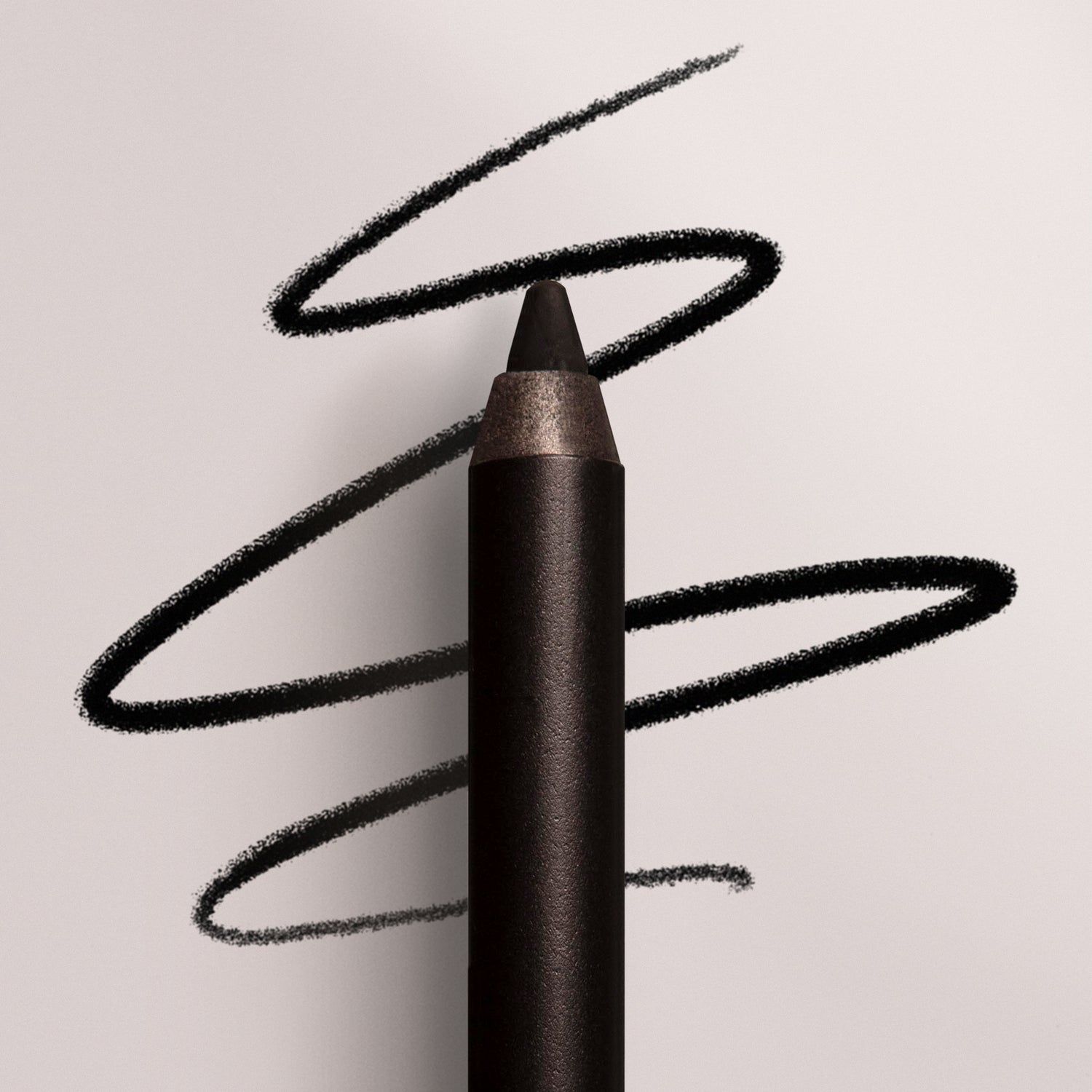 Obsidian Black Eyeliner - 901