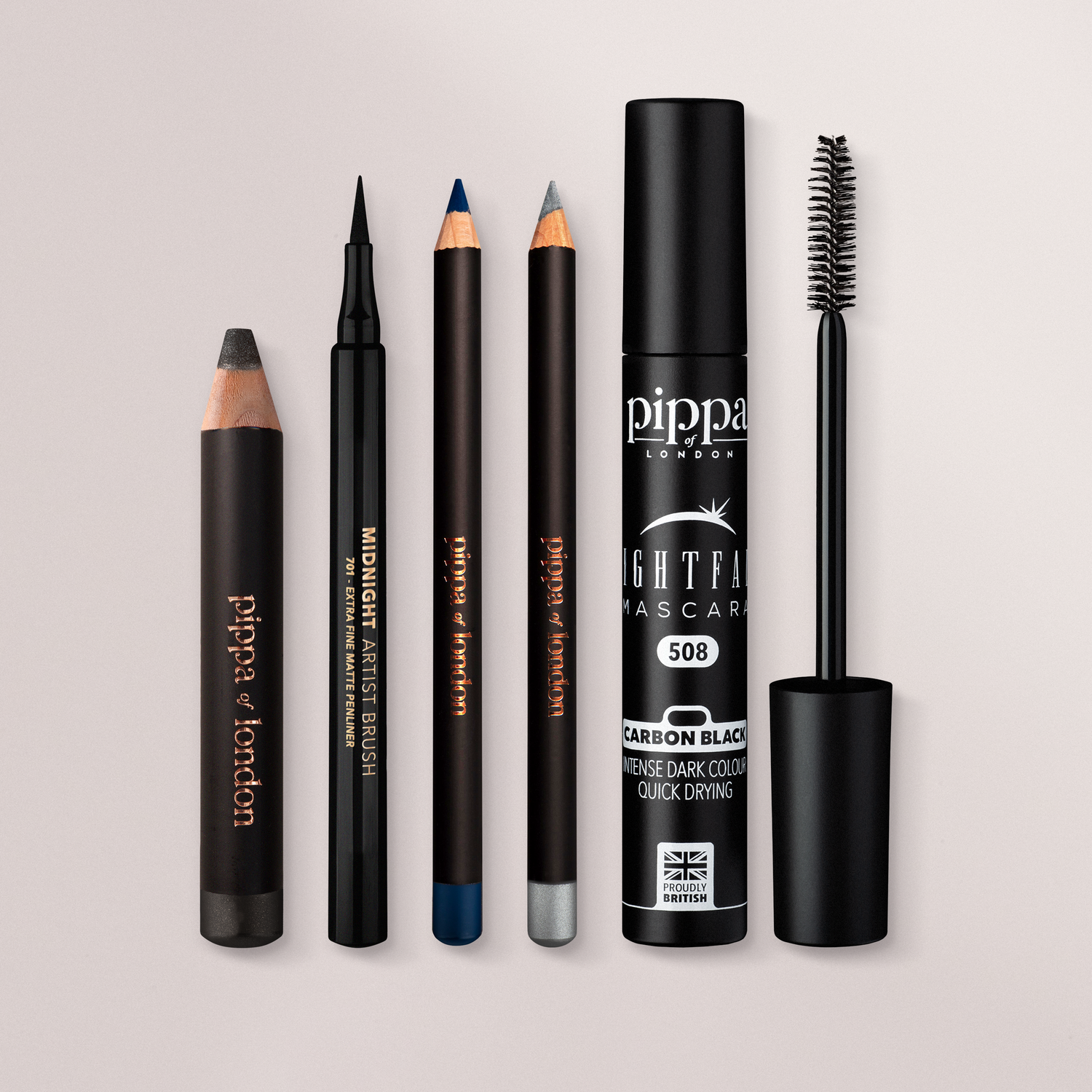 All Nighter Eyes Gift Set