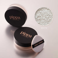 Fixation Setting Powder - 845 - White