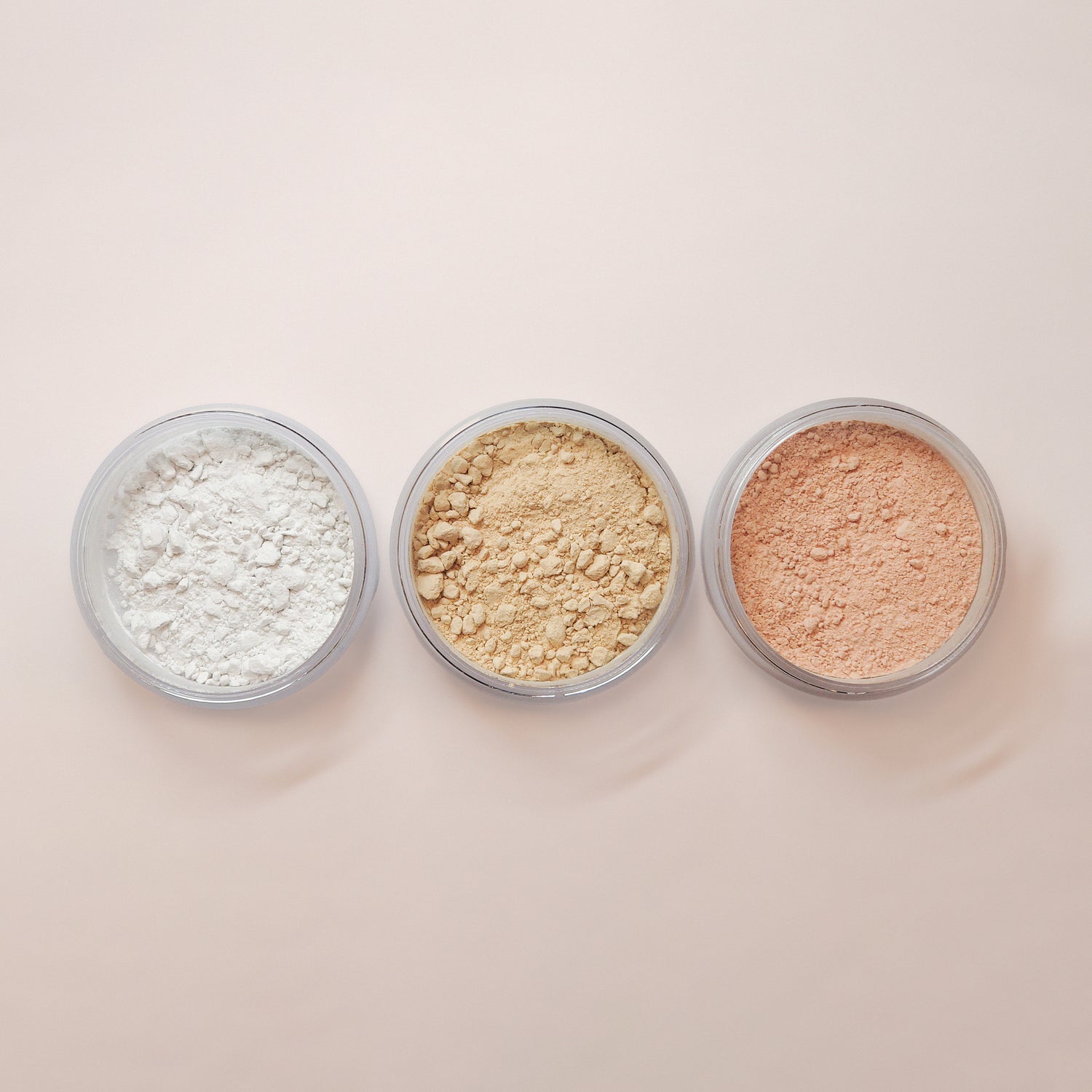 Fixation Setting Powder - 846 - Sand