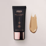 Immaculate Foundation 203 - Cappuccino