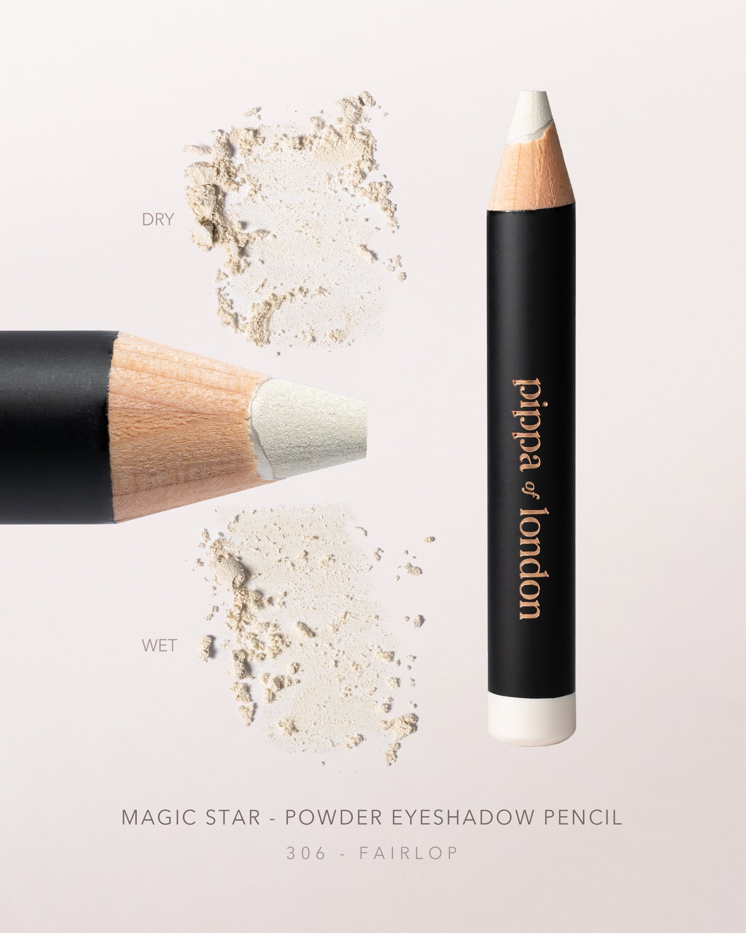Magic Star Eyeshadow 306 - Fairlop