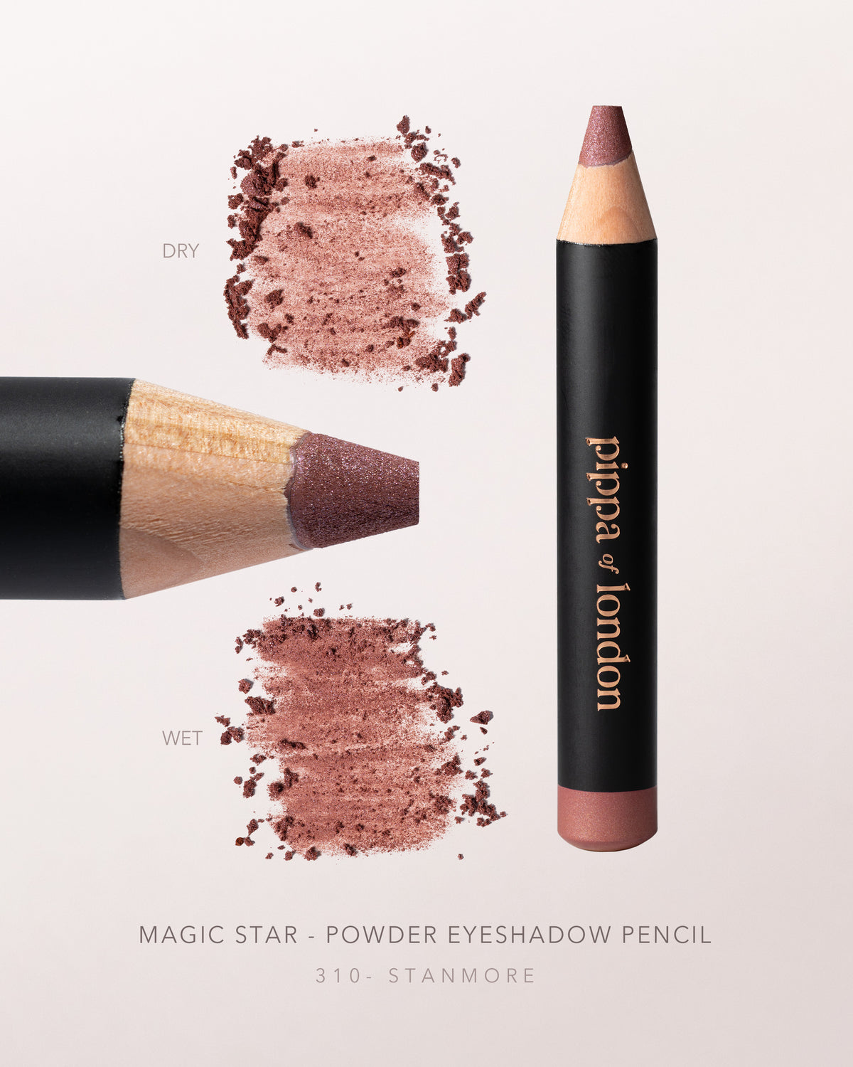 Magic Star Eyeshadow 310- Stanmore