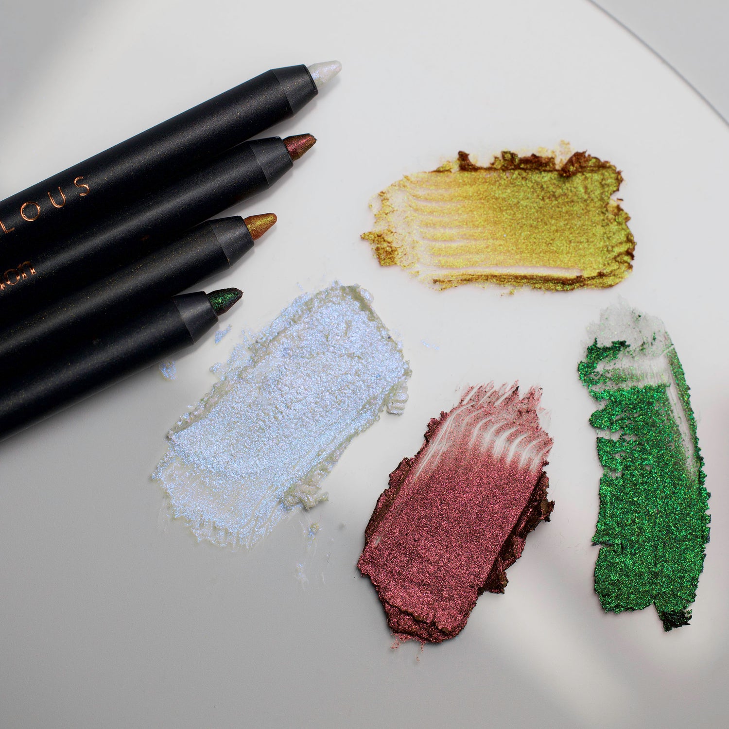 Miraculous Eye Pencil 964 - Ember