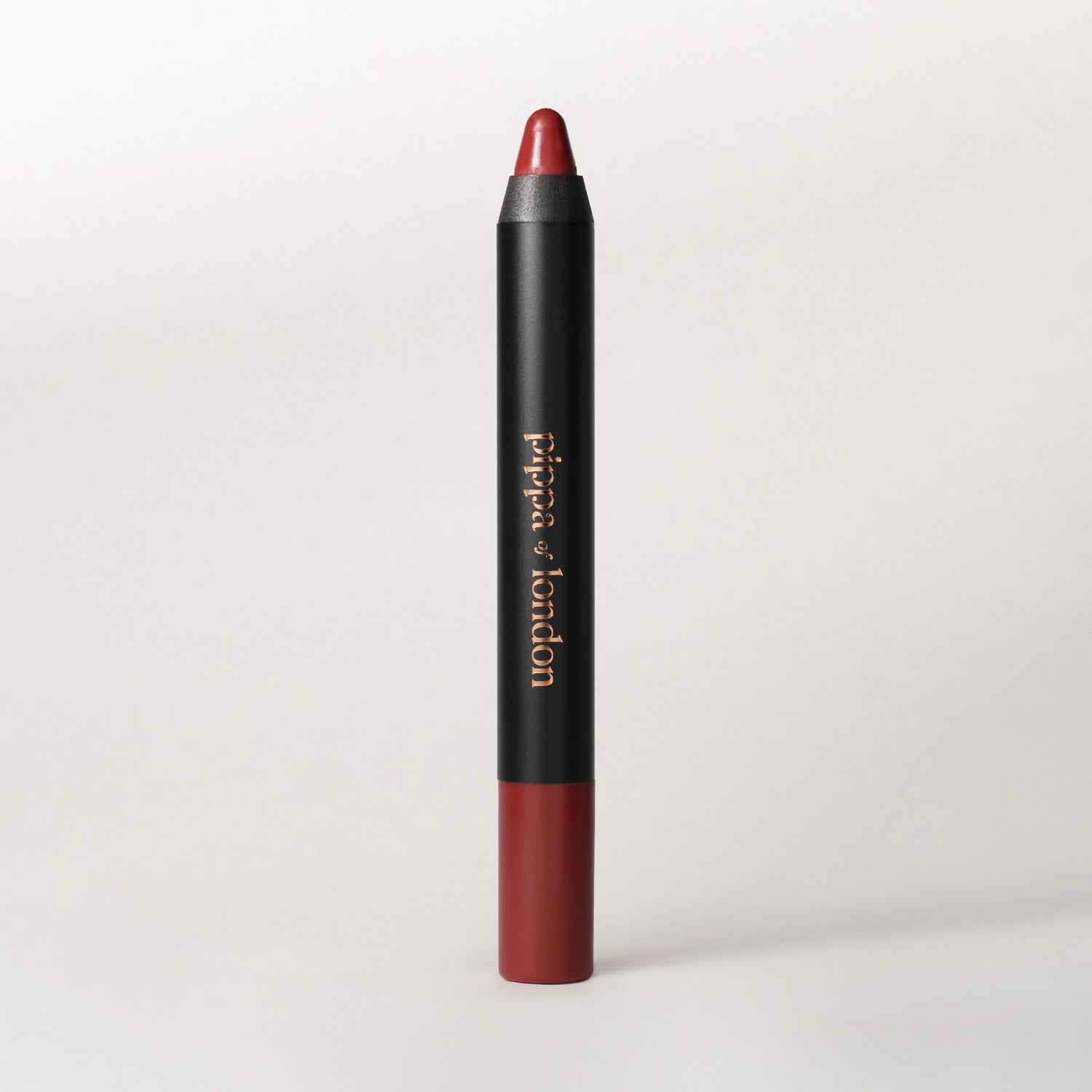 Supermatte Lipstick 406 - Troxy