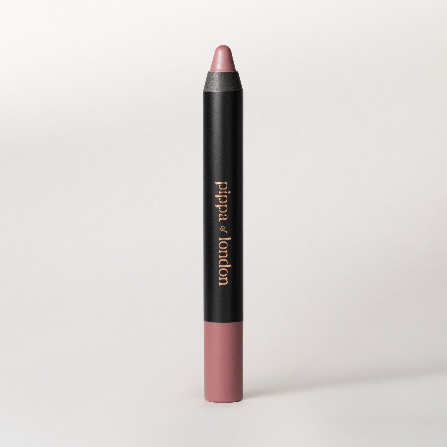 Supermatte Lipstick 414 - Borderline