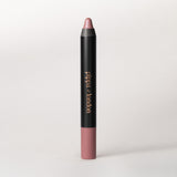 Supermatte Lipstick 414 - Borderline